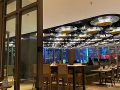 -上海雅居乐万豪侯爵酒店