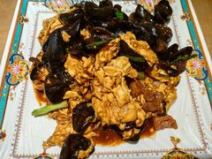 -巴依兄弟西域美食(机场店)
