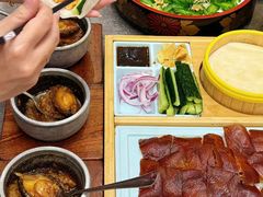 -尖沙咀大酒楼(大沥竹基南店·粤菜海鲜·宴会聚餐)