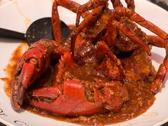 -Ministry of Crab•MOC(交子大道店)