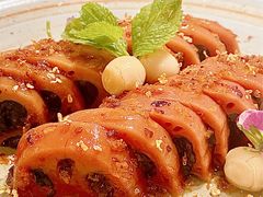 -青年公社烤鸭(滨湖银泰店)