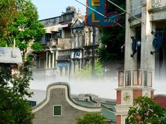 -赤坎·广东华侨国际旅游度假区