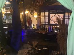 -淀里船宴(卓达店)