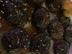 多汁口蘑-红尘酒肉小馆