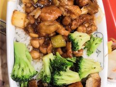 -和合谷(北新桥店)