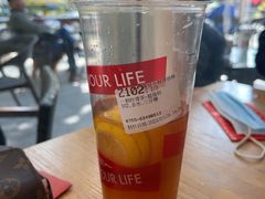 -85度C(深圳佳宁娜店)