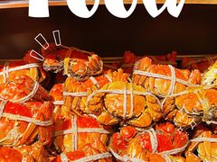 -上海龙之梦万丽酒店