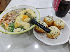 -张记汤馆(嫩江路店)
