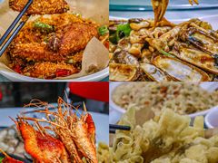 -嘉升大排档(番禺总店)