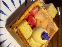 -路易十三西餐厅(西关新天地店)