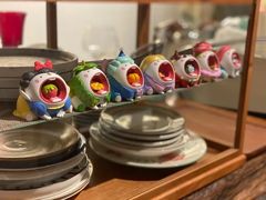 -Line 咖啡(石厦花园店)