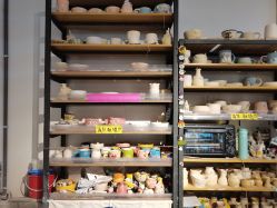 -趣陶陶艺手工坊(新世界百货重庆店)