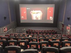 -华谊兄弟影院(IMAX洋桥店)