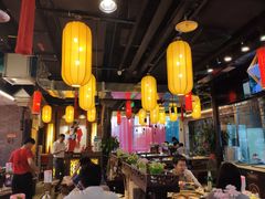 大堂-小龙坎老火锅(北京三里屯店)
