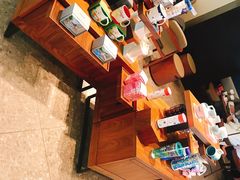 -星巴克(江阴万达店)