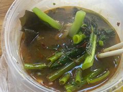 -吴记麻辣烫(曙光中路店)
