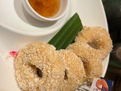 -帕蓝·暹罗料理(大学路店)