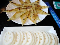 -顺水鱼馆(浐灞店)