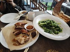 -十里·东湖院子(湖北省博物馆店)