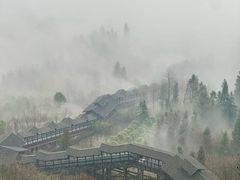 -恩施大峡谷