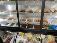 -阿军烧烤(安吉店)