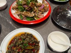 -曹胖子龙虾馆(黄桦路店)