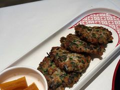 -谭厨中山传家菜.乳鸽.脆鲩鱼(华强北中航城店)