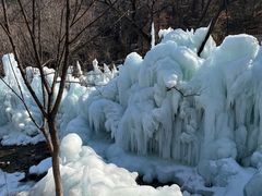 -九如山休闲旅游度假区