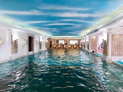 -南通金石国际大酒店