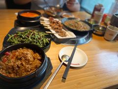 -土大力韩式烤肉料理(和平路店)