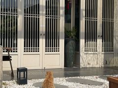 -然一素食餐厅(马利来广场店)