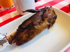 烧羊棒-西贝莜面村(香蜜湖店)