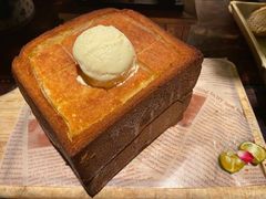 面包诱惑-绿茶餐厅(领展购物广场·中关村店)
