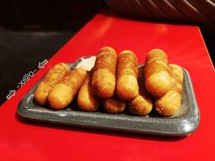 -谭鸭血老火锅(漳州路店)