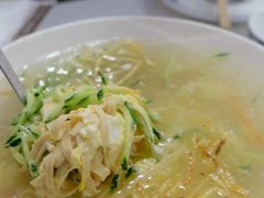 -牛庄高晓山风味馅饼城(海城店)