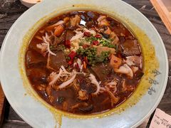 -全启和美食(由由店)