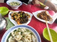 -刘杰牛肉饺子馆(电机店)