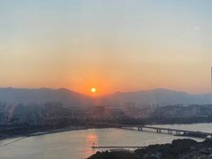 -三迪希尔顿酒店·星空酒廊