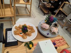 -湯系·煲汤手艺人(东二环泰禾广场店)