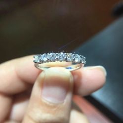 -恒阳珠宝·高级定制镶嵌·天然彩宝·天然钻石(南京西路店)