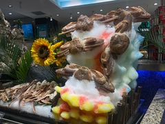 -初色海鲜自助(万丰路店)