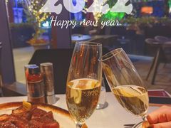 -Wolfgang’s Steakhouse 沃夫冈牛排馆(上海白玉兰广场店)