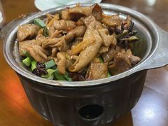 -红灯笼龙凤饭店(宁波老字号店)