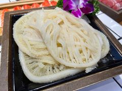 精品毛肚-卤校长重庆老火锅(南岗万达店)