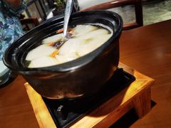 -如禾素食·下午茶·糖水