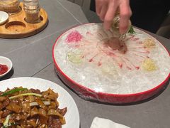 -喜记顺德菜(南昌万象城店)