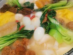 -百姓渔村(南中环店)