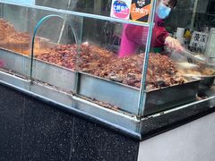 -老黄记手撕烤兔(玉林街店)