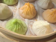 -上海和平饭店龙凤厅 Dragon Phoenix