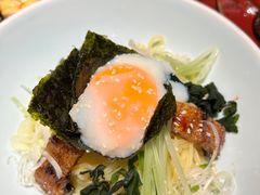 -鳗事鱼意·活鳗现烤专門店(保利广场店)